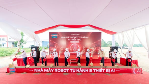 Bước chuyển mình chiến lược của SUNHOUSE trong kỷ nguyên công nghệ