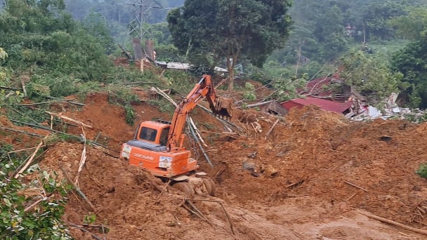 Phân vùng rủi ro để phòng chống thiên tai hiệu quả