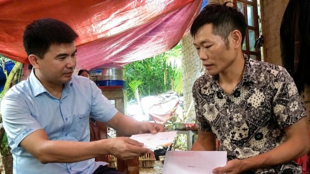 2 cháu nhỏ tử vong do đuối nước ở Bắc Quang