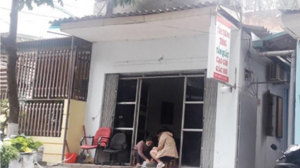 Một người chết vì virus Corona là tin đồn thất thiệt