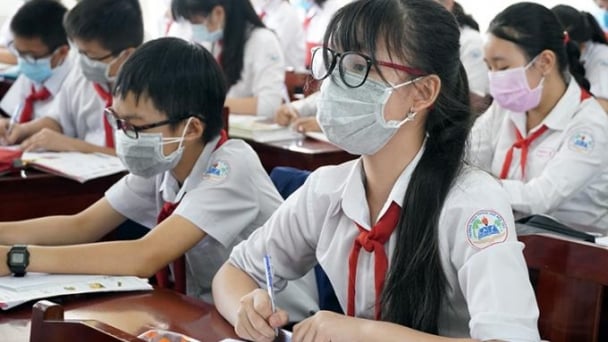 Học sinh Hà Nội được nghỉ tiếp đến 23/2