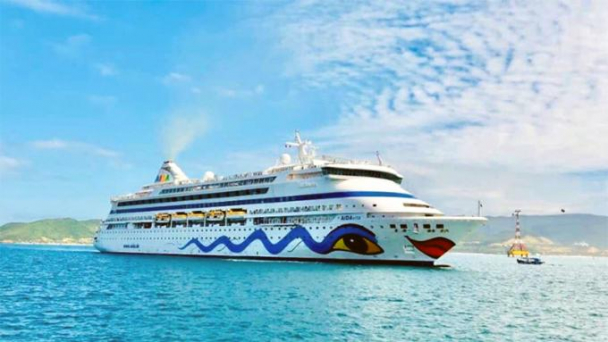 Không cấp phép tàu Aida Vita cập cảng, Quảng Ninh bị yêu cầu rút kinh nghiệm