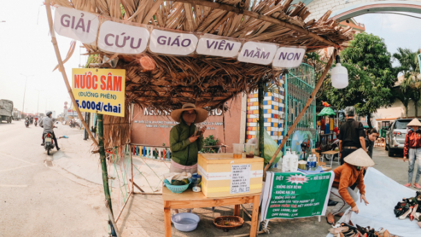 Làm sao giải cứu giáo viên mầm non?