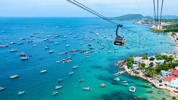 Gợi ý những điểm đến được 'săn lùng' trong mùa dịch