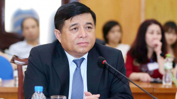 Bộ trưởng Nguyễn Chí Dũng và đoàn công tác âm tính với nCoV