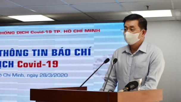 Xem xét xử lý vụ việc 'báo cáo công suất hỏa táng' gây hoang mang