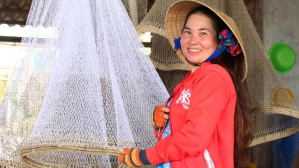 Cà Mau: Nhiều giải pháp giúp dân giảm nghèo