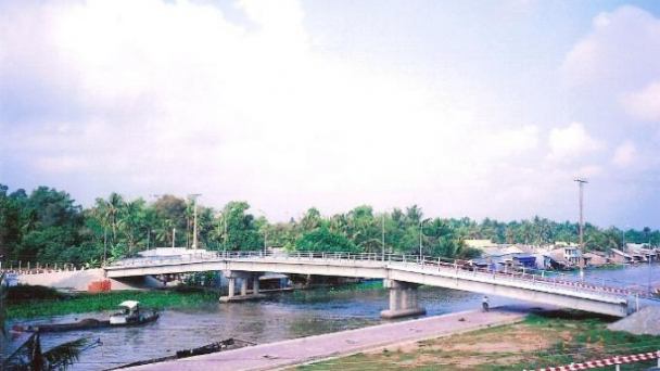Nguồn nước Ô Môn – Xà No và Nam Măng Thít đảm bảo chất lượng tưới