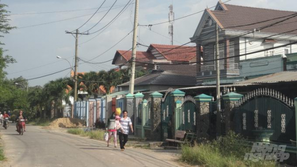 TP.HCM: Phấn đấu hoàn thành xây dựng nông thôn mới vào cuối năm