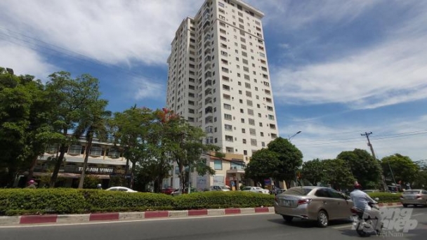 Góc khuất sau những dự án 'khủng' của Tập đoàn Tecco
