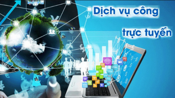 Cổng Dịch vụ công quốc gia: Hơn 11.000 giao dịch thanh toán online trong 6 tháng