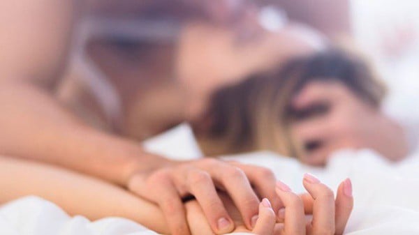 Sex đều đặn sau đau tim giúp giảm nguy cơ tử vong