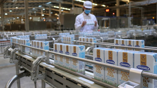 Vinamilk lãi ròng gần 9.000 tỷ trong 9 tháng đầu năm