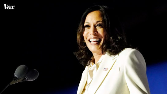 Toàn văn bài phát biểu nhận chức mang tính lịch sử của bà Kamala Harris