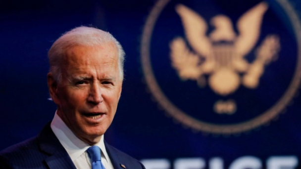 Cử tri đoàn chính thức xác nhận chiến thắng của Tổng thống Biden