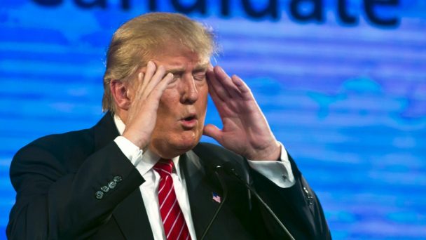 Di sản và ảnh hưởng chính trị của Trump