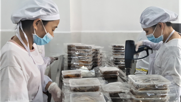 Cục Thú y 'kêu trời' vì xét nghiệm virus SARS-CoV-2