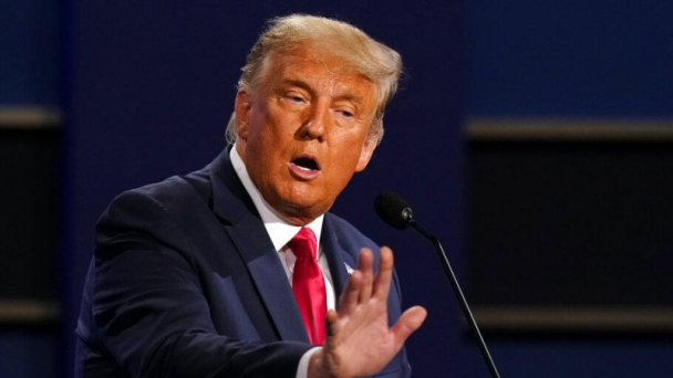 Trump gọi Gói hỗ trợ thiệt hại Covid-19 là 'sự ô nhục'