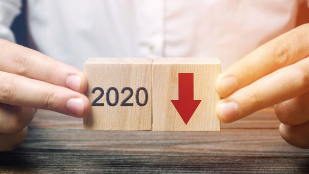 Mười sự kiện thế giới nổi bật năm 2020