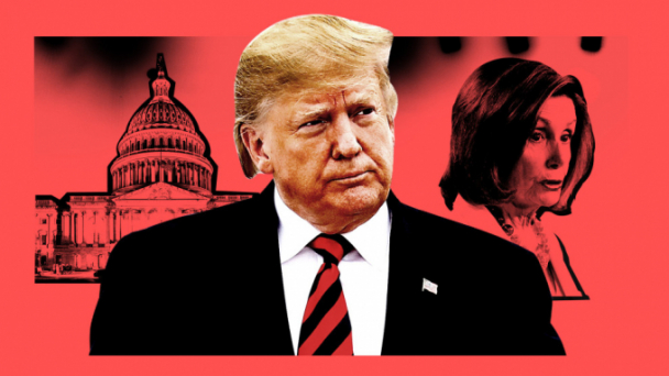 Trump sẽ mất cơ hội tham gia chính quyền trong tương lai?