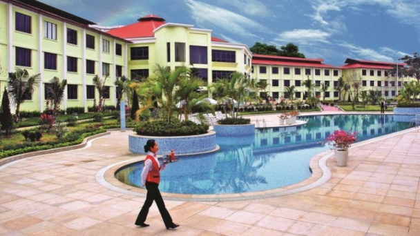 Thành ủy Hà Nội thông tin việc đấu thầu chọn dịch vụ điều dưỡng, nghỉ dưỡng