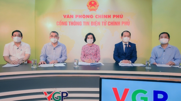 Thế lực thù địch thay đổi phương thức tiến hành chống phá ngày bầu cử