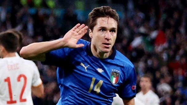 Juventus quyết không nhả ngôi sao số một của Italia