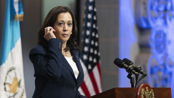 Phó Tổng thống Mỹ Kamala Harris thăm Việt Nam vào tháng 8