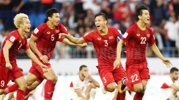 Nhận định Ả Rập Xê út vs Việt Nam: Liệu có bất ngờ?