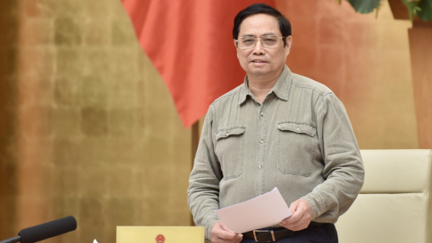 Thủ tướng yêu cầu không 'cát cứ', không chia cắt lưu thông, vận tải