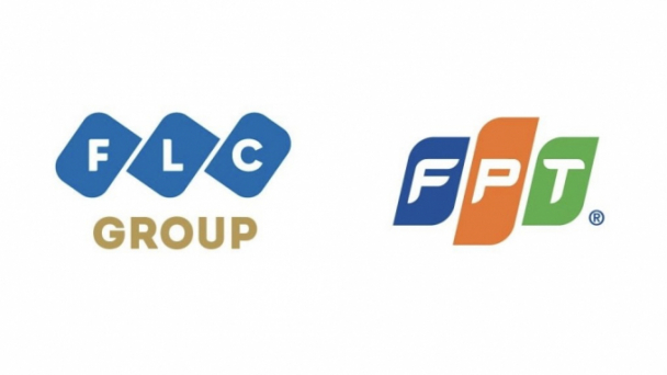 Lãnh đạo cấp cao FLC - FPT bàn cơ hội hợp tác