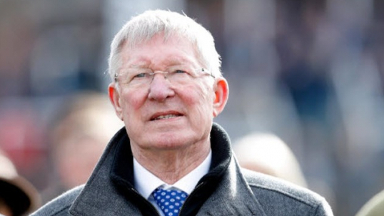 Sir Alex Ferguson ra tay 'cứu' Ole Gunnar Solskjaer
