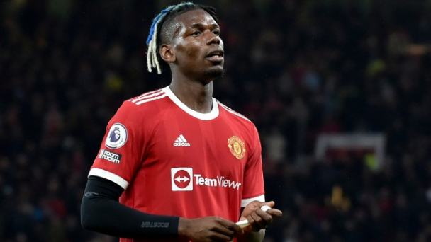 Liverpool gây sốc với thương vụ Paul Pogba?