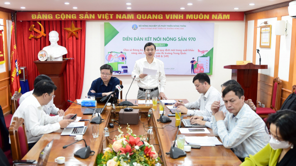 Tập huấn, xây dựng hồ sơ để doanh nghiệp đáp ứng với Lệnh 248, 249