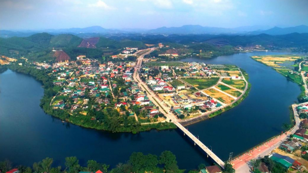 Vũ Quang hội tụ nhiều tiềm năng phát triển du lịch sinh thái, trải nghiệm