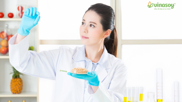 Vùng nguyên liệu nội địa - Niềm tự hào giúp Vinasoy vươn tầm thế giới