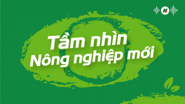 Đầu tư nông nghiệp sẽ bùng nổ từ sự chủ động của Bộ NN-PTNT