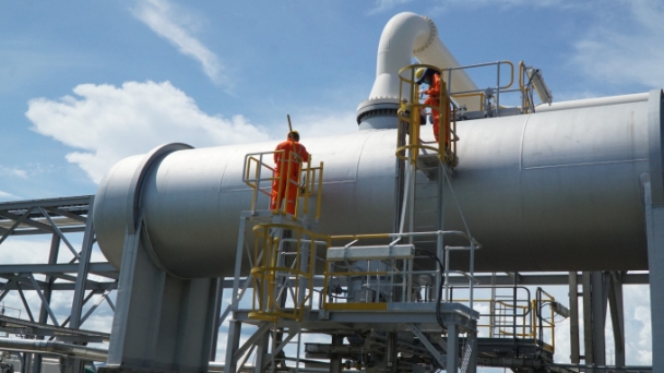 Công đoàn PV GAS tổng kết, khen thưởng phong trào thi đua năm 2021