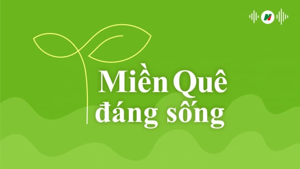 Trưởng thôn Vàm Cỏ cắt nghĩa vì sao về miền Tây là thấy thương nhau rồi