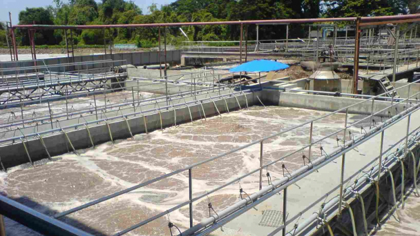 Việt Nam cần 20 tỷ USD để xử lý nước thải sinh hoạt đô thị