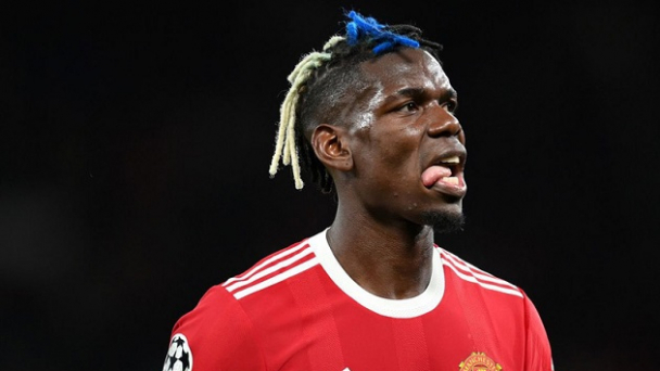 Đi đêm với người đại diện, Juventus sắp giành Paul Pogba?