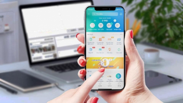 Hơn 60% khách hàng dùng Mobile Money ở nông thôn, vùng sâu, vùng xa