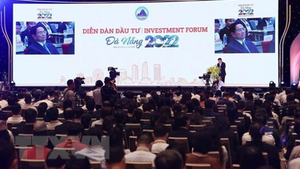 Quyết tâm Đà Nẵng và sự quyết liệt của 'Chính phủ hành động'