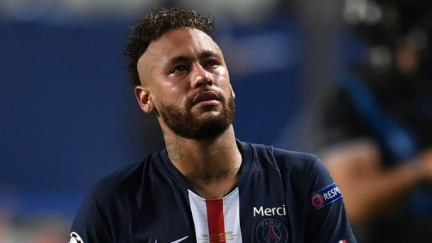 PSG thúc đẩy kế hoạch thanh lý Neymar