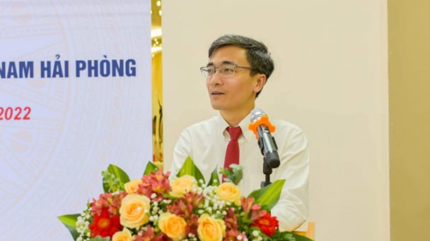 Gây hậu quả khó khắc phục, cựu Bí thư Thành đoàn Hải Phòng bị kỷ luật