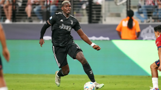 Paul Pogba không phải phẫu thuật, Juventus thở phào nhẹ nhõm