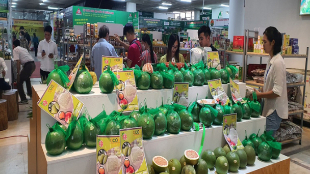 Doanh nghiệp đánh giá cao kết quả tại AgroViet 2022