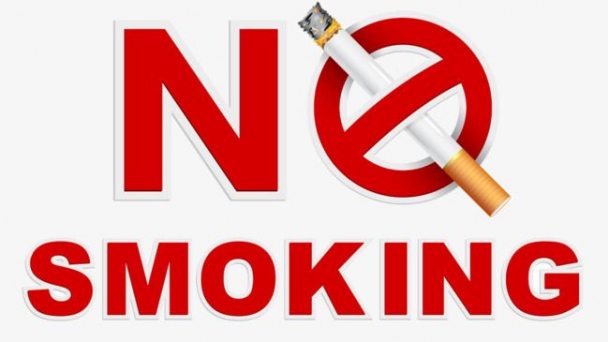 Xây dựng nơi làm việc không khói thuốc lá