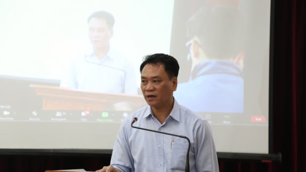 Tăng cường phân tích, dự báo thị trường lao động
