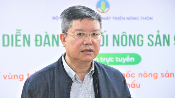Nếu doanh nghiệp gian dối, rất dễ bị xóa tư cách xuất khẩu sang Trung Quốc